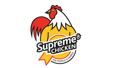 Supreme Chicken